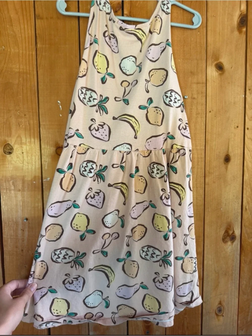 Girls H&M dresses